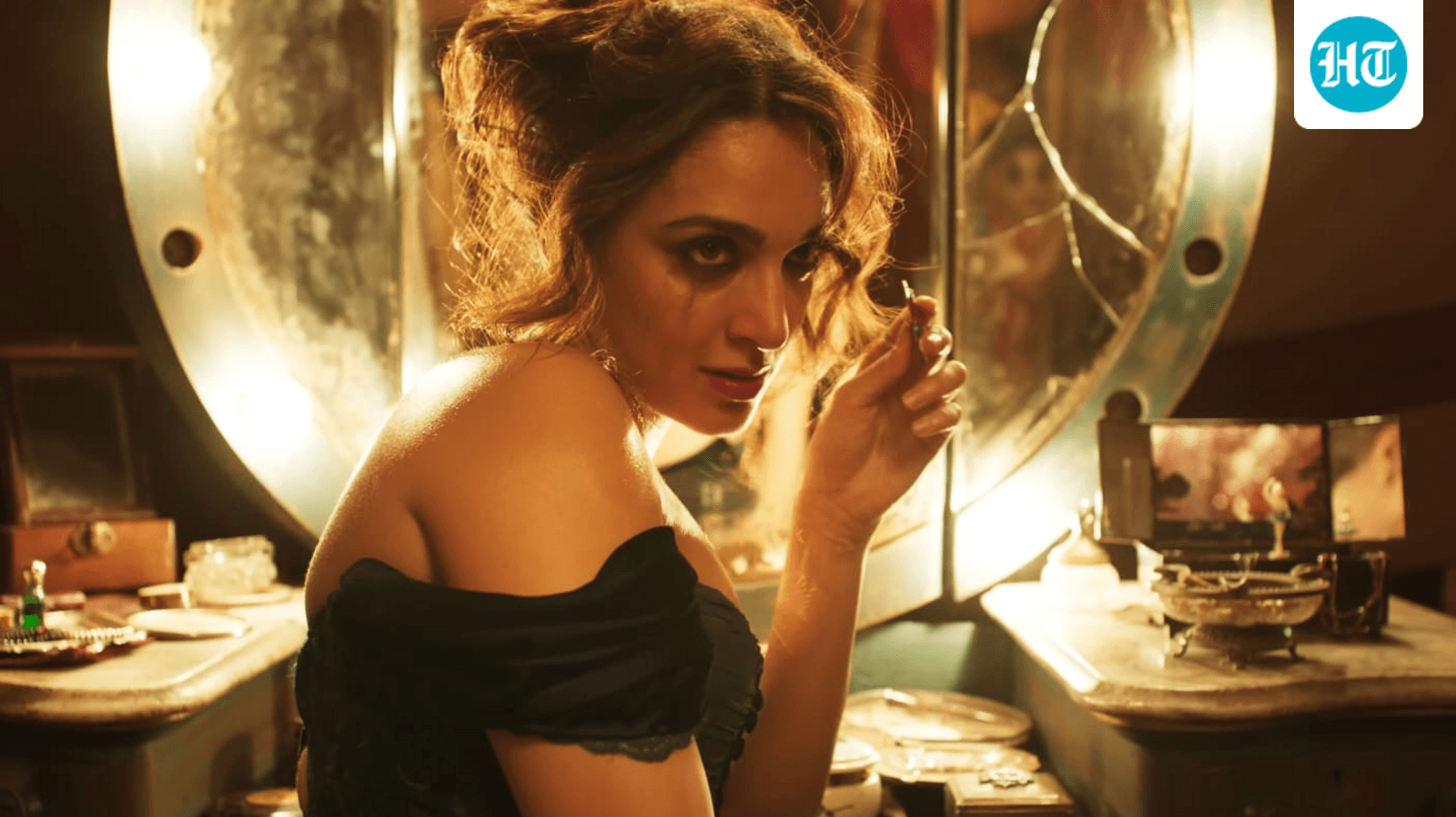 Kiara Advani shoots in rain while six‑month pregnant; Huma Qureshi praises her resilience