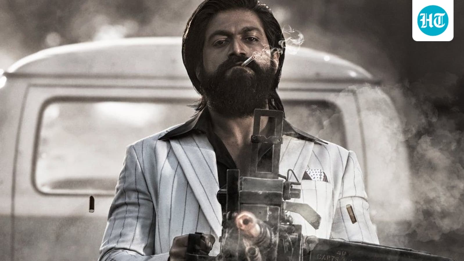 Yash Fires Back at Allu Aravind; Blasts Notion Cinema Belongs to Producers