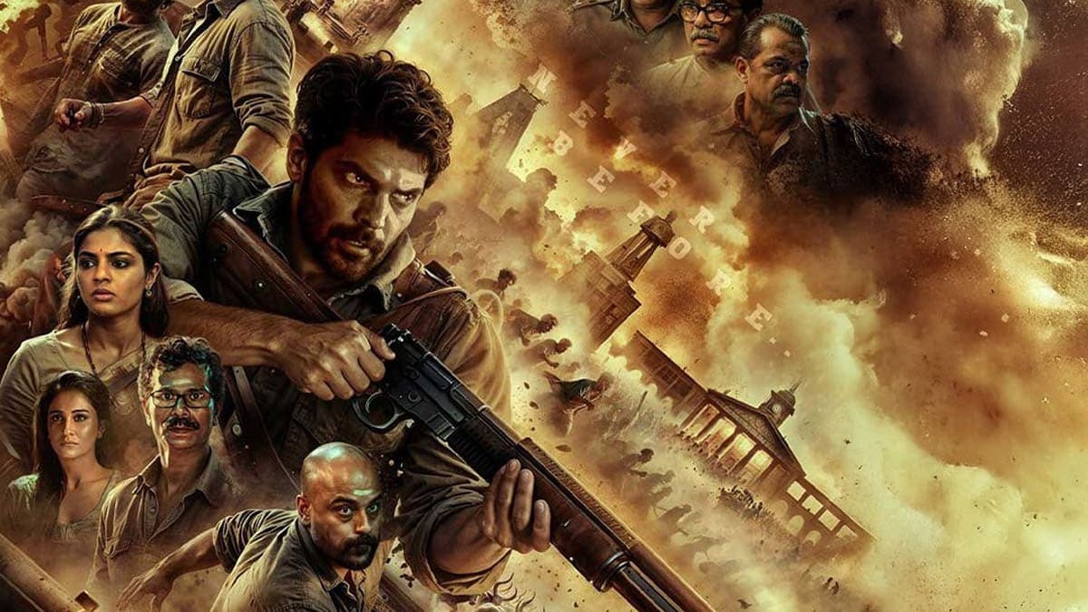 Arya’s gritty thriller ‘Ananthan Kaadu’ heads to Manorama Max; digital debut soon