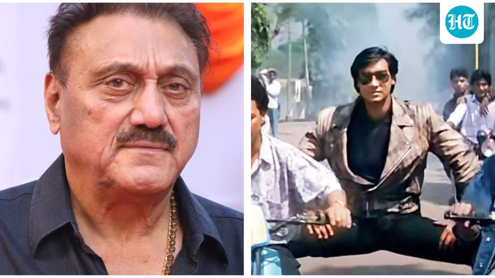 Veteran filmmaker Kuku Kohli dies; heart attack claims 77‑year‑old legend