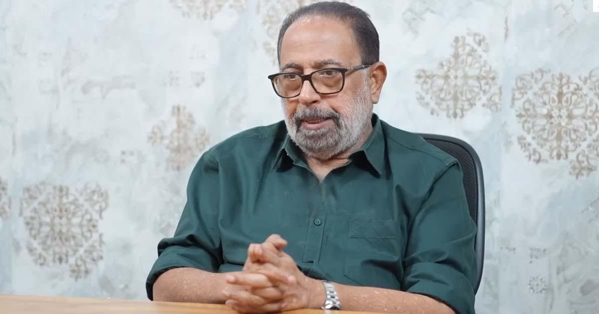 ‘കിരീട’ത്തിന് മോഹൻലാൽ വാങ്ങിയത് ₹4 ലക്ഷം; 23 ലക്ഷം മുതൽമുടക്കിൽ 90 ലക്ഷം വരുമാനമെന്ന് സിബി മലയിൽ