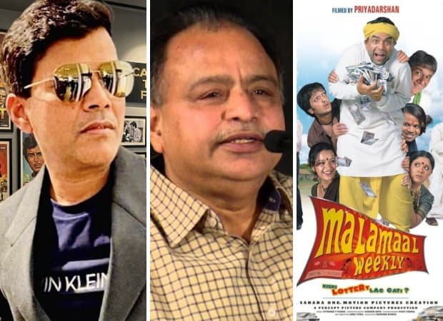 Malamaal Weekly 2 Gains Momentum; Veteran Producers Join Forces