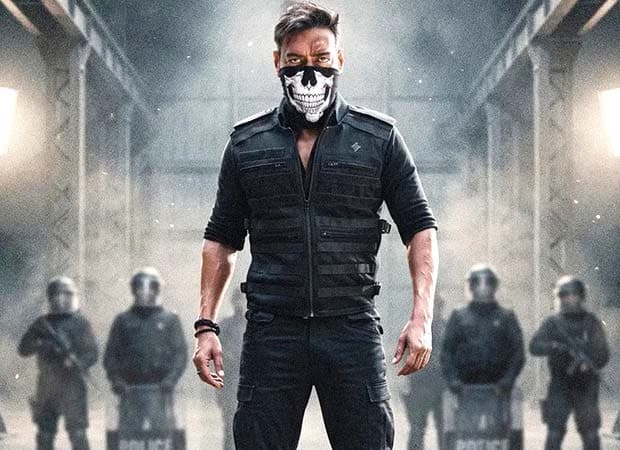 Jio Studios grabs half the IP of Ajay Devgn’s Chauhaan; secures full exploitation and music rights
