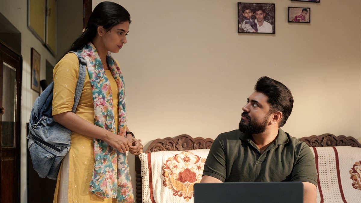 Bethlehem Kudumba Unit hits ₹76 crore worldwide; Nivin Pauly & Mamitha Baiju lead the run