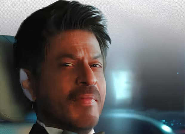 Shah Rukh Khan becomes Vi’s new face; fresh logo marks telecom revamp