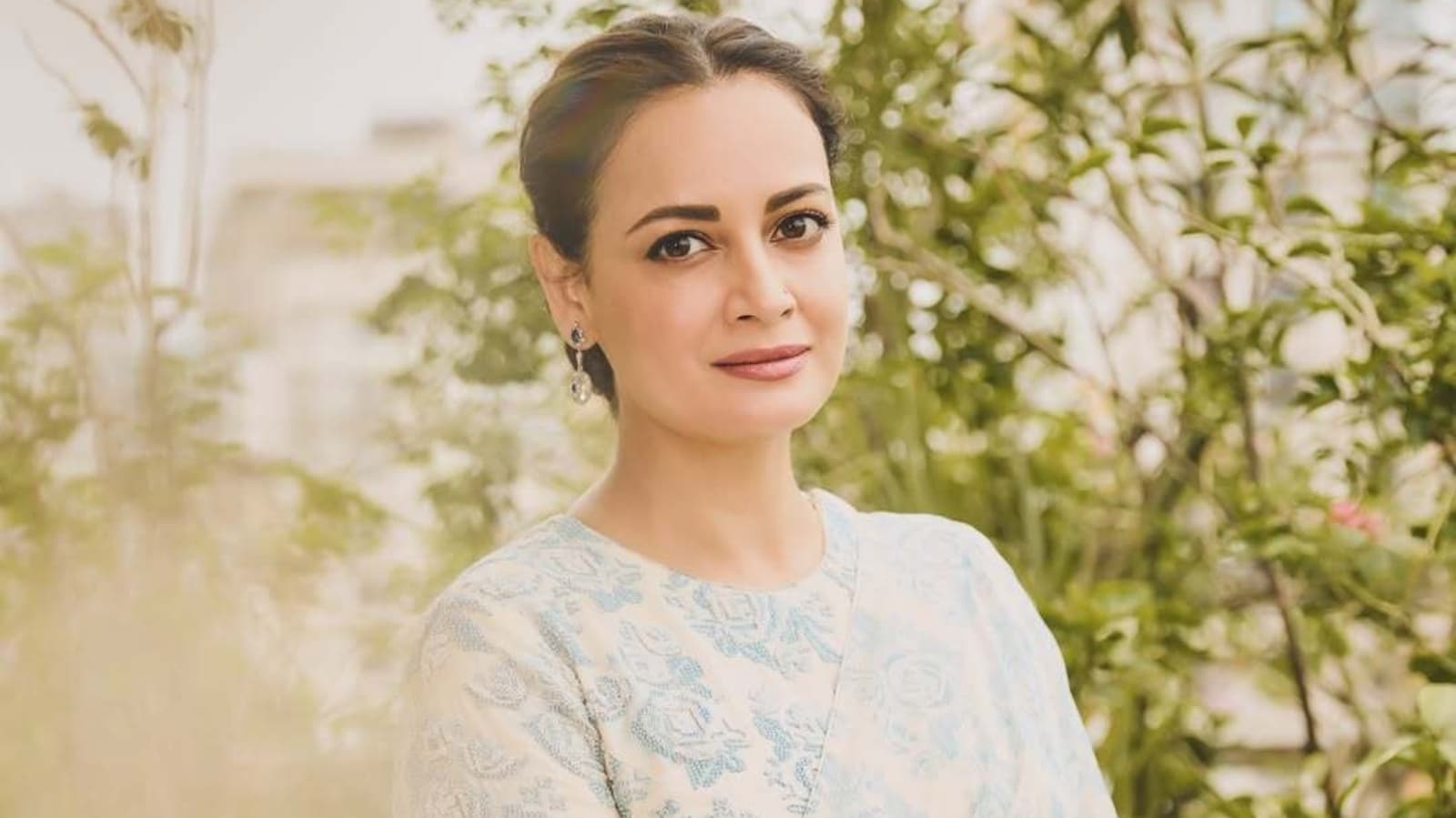 Dia Mirza Opens Up on Backlash; Staying True to Her Activist Roots