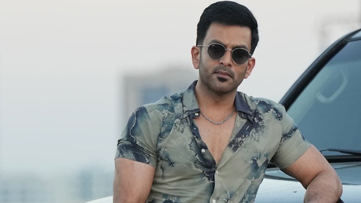 Prithviraj’s ‘Khalifa’ surges 58.8% in India; worldwide haul tops ₹33 crore