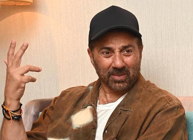 Sunny Deol Rejects Pan Masala Ads; Sticking to His Conscience