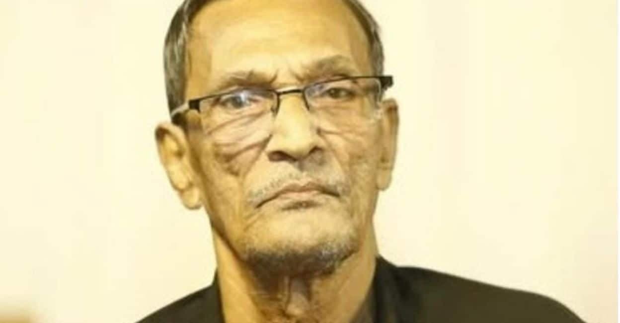 Mappilappattu legend Abubacker passes away; 80-year-old maestro leaves 3,000 songs behind