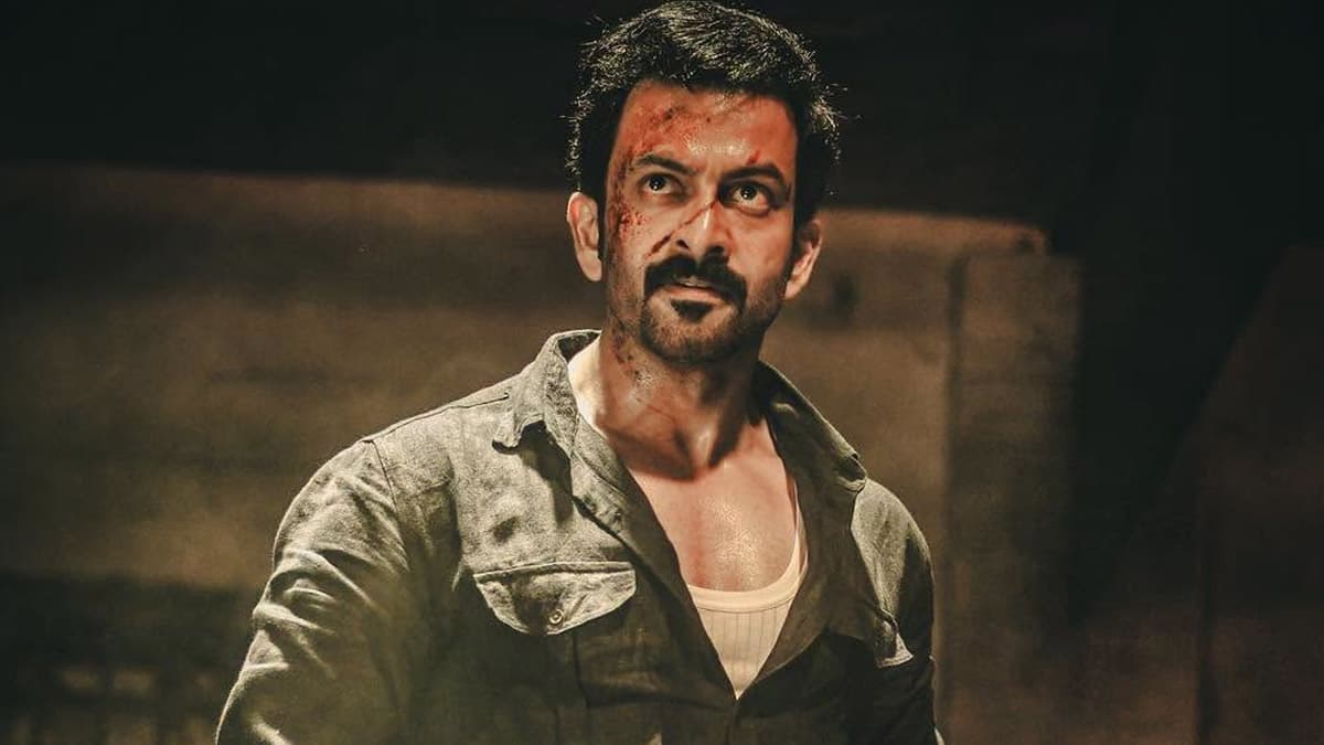 Prithviraj Sukumaran’s ‘Khalifa’ takes a 60% tumble; Monday’s haul dips below ₹1 crore