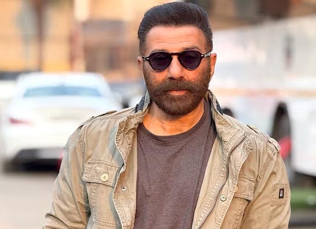 Sunny Deol back on set; high‑octane action scenes ignite Antony shoot