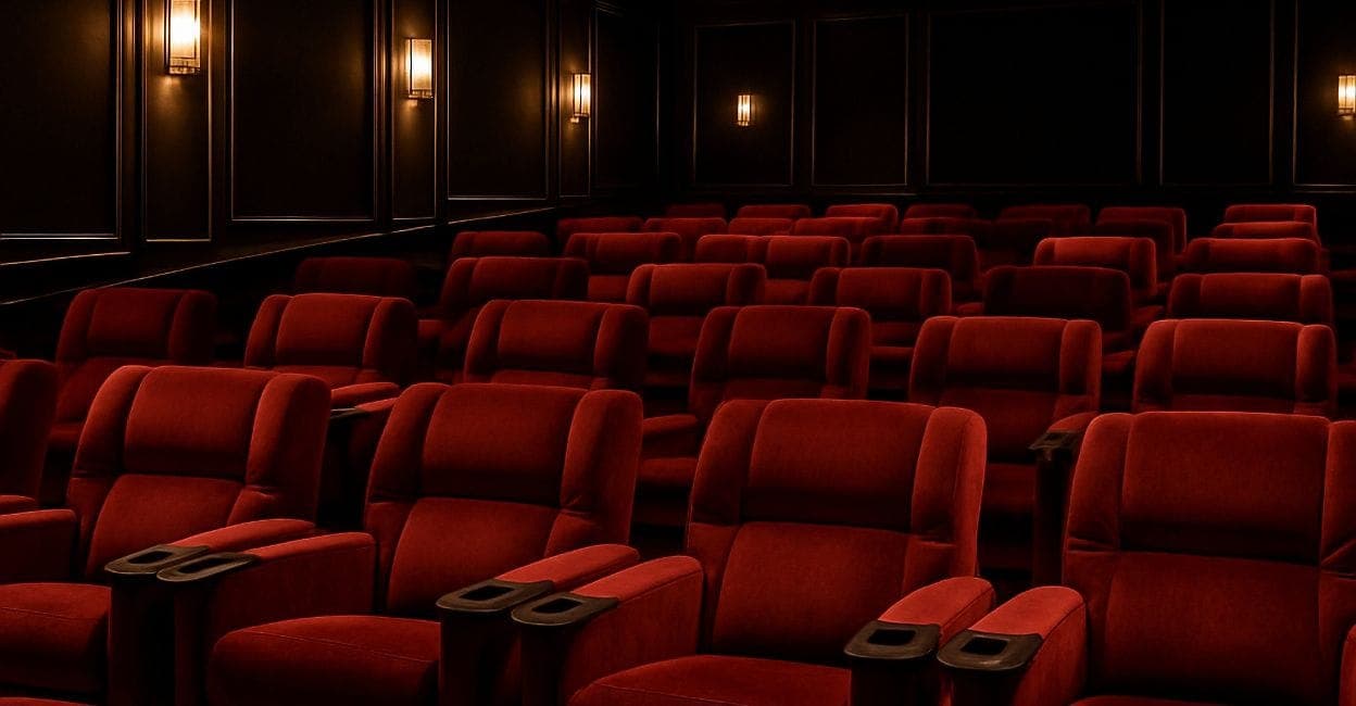 Kerala’s cinema boom hits ₹2,000 tickets; premium tech reshapes movie‑going