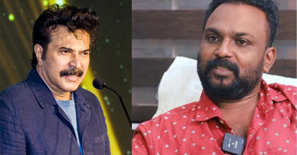 മമ്മൂക്ക സിനിമയില് വിളിച്ചതിന് ശേഷം; ഇന്നുവരെ എനിക്കൊരു കടം ഉണ്ടായിട്ടില്ല - ബിജു കുട്ടൻ