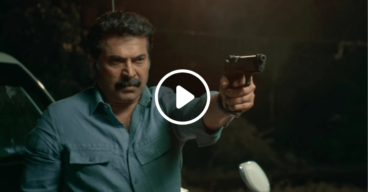 സാറേ ക്രിസ്റ്റഫർ പ്രശ്നമാണ്..! തിയറ്ററിൽ വൻ ഹിറ്റായി മാറി ക്രിസ്റ്റഫർ..! പ്രീ റിലീസ് ടീസർ കാണാം..
