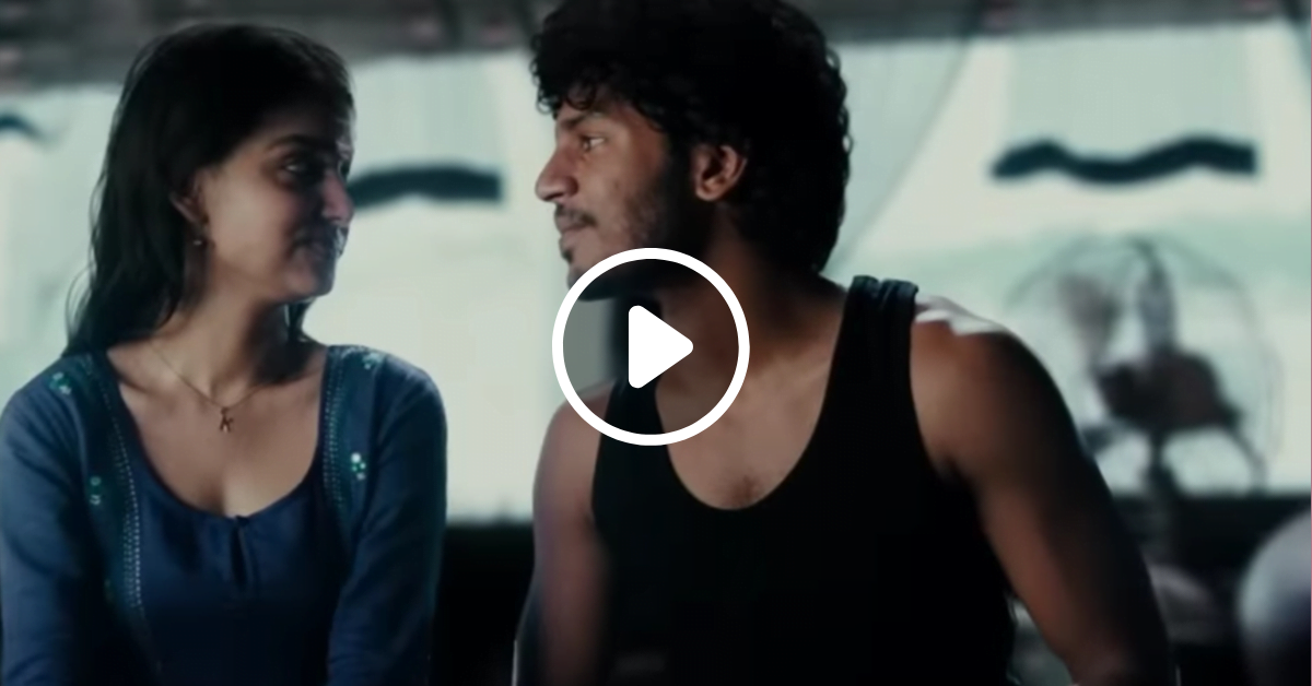 റൊമാൻ്റിക് രംഗങ്ങളിൽ ശ്രദ്ധ നേടി അനശ്വര രാജൻ്റെ തമിൾ ചിത്രം തഗ്സിലെ പുതിയ വീഡിയോ സോങ്ങ് കാണാം..!