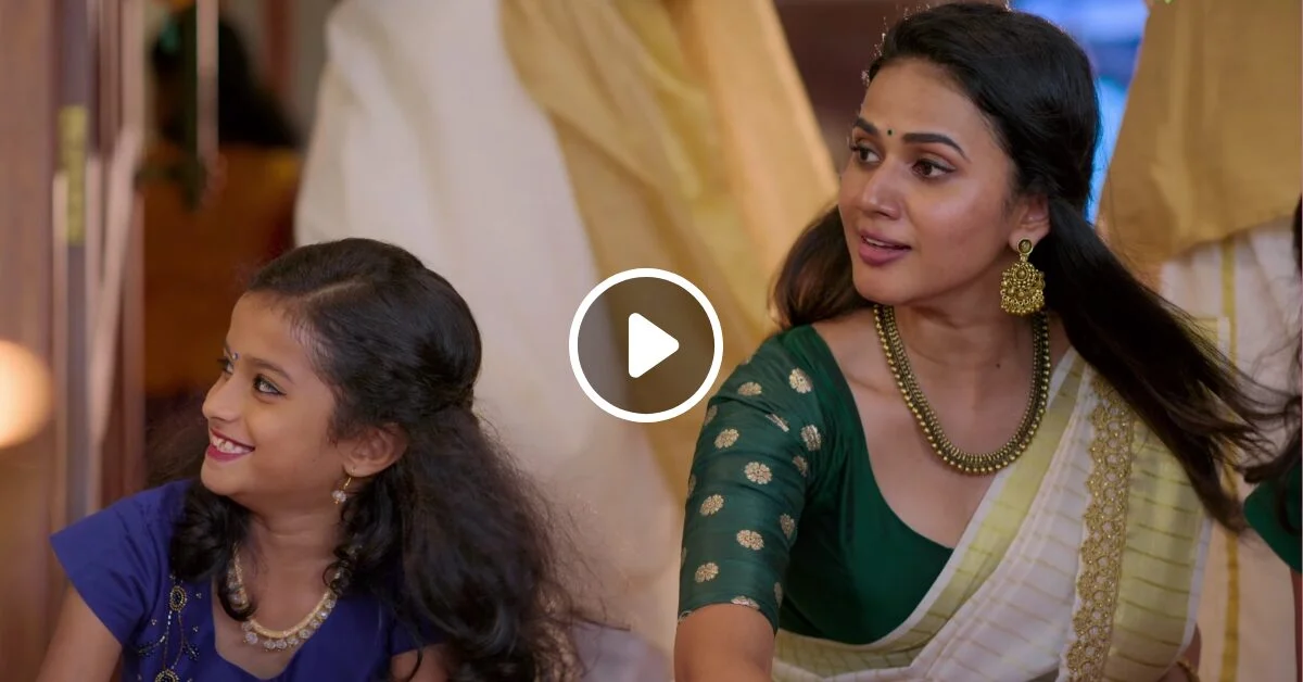 ജനപ്രിയ നടൻ ദിലീപ് നയകമായി എത്തുന്ന പവി കെയർ ടേക്കർ.. വീഡിയോ സോംഗ്…