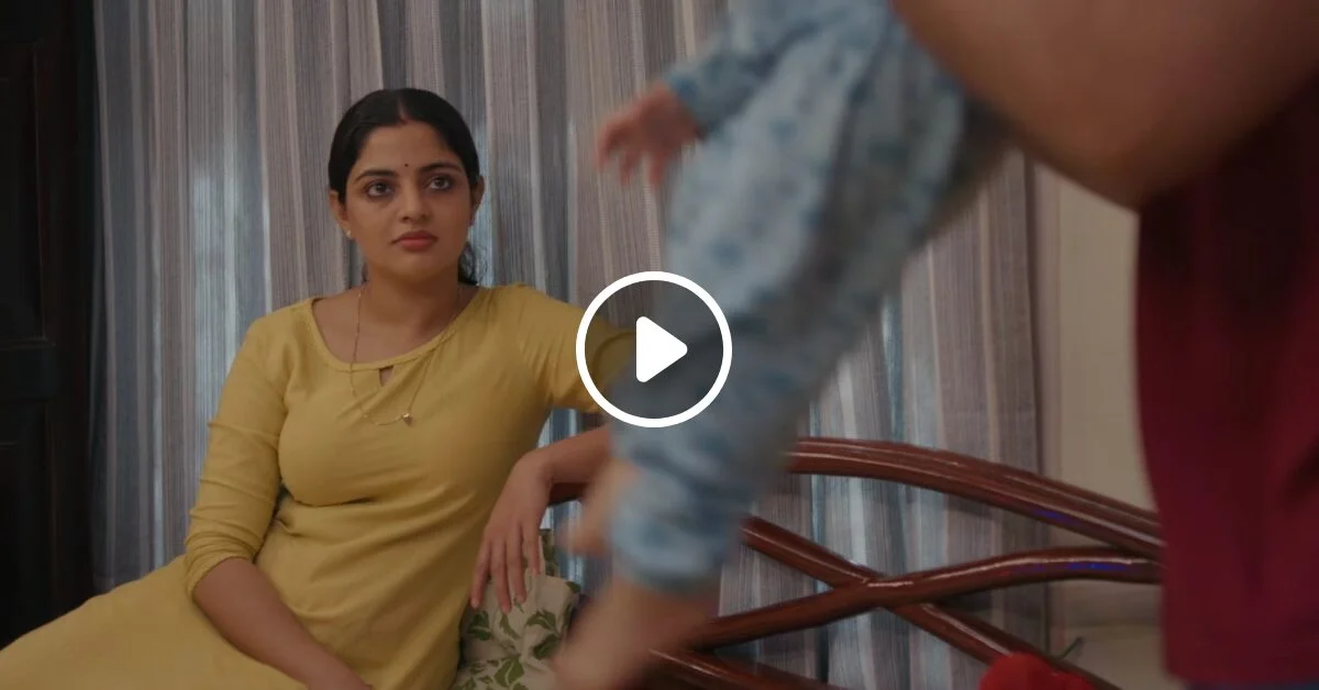 തിയേറ്ററിൽ വൻ വിജയമായി മുന്നേറിയ ഗുരുവായൂർ അംബലനടയിൽ… വീഡിയോ സോങ്ങ്..