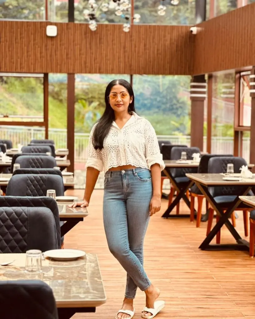 Navya nair