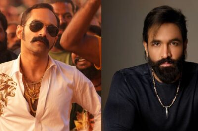 ‘ആവേശം’ തെലുങ്കിലേക്ക് റീമേക്ക് ചെയ്യാൻ ആഗ്രഹിച്ചിരുന്നു; പക്ഷെ നടന്നില്ലെന്ന് വിഷ്ണു മഞ്ചു, കാരണം ഇതാണ്!