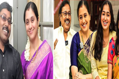 “ഞാൻ കണ്ടതിൽ ഏറ്റവും സൗന്ദര്യമുള്ളയാൾ എന്റെ ഭർത്താവ്”: ദേവയാനിയുടെ തുറന്നുപറച്ചിൽ ഏറ്റെടുത്ത് ആരാധകർ