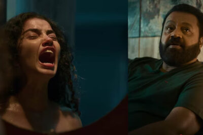‘ജെഎസ്‌കെ’ ടീസർ പുറത്ത്; വക്കീൽ വേഷത്തിൽ നിറഞ്ഞാടി സുരേഷ് ഗോപി..