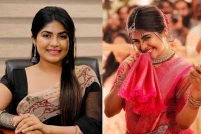 1.5 കോടിയുടെ സ്കോളർഷിപ്പ് വേണ്ടെന്ന് വെച്ച് സിനിമയിലേക്ക് : റാണിയ റാണ എന്ന നായിക