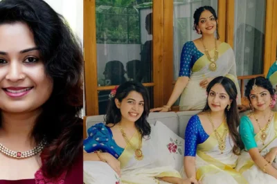 “അരിയാഹാരം കഴിക്കുന്ന ആർക്കും മനസ്സിലാകും വെട്ടിപ്പ് ആരുടേതെന്ന്”; ദിയ കൃഷ്ണ വിഷയത്തിൽ ഡോ. സൗമ്യ സരിൻ