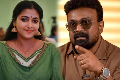 ‘ഒരു മാറ്റവും ഇല്ലാതെ അതേ ഇമേജിൽ തുടരുന്നു’; അനു സിത്താരയെ പ്രശംസിച്ച് കലാഭവൻ ഷാജോൺ, വാക്കുകൾ വൈറൽ!