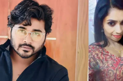 ‘സുധി എന്ന പേര് മാറ്റി രേണു എന്ന് പേരിട്ട് റീച്ച് ഉണ്ടാക്കി കാണിക്കൂ’; രേണു സുധിയെ വെല്ലുവിളിച്ച് ഏഞ്ചൽ മോഹൻ, തുറന്നുപറഞ്ഞത് ഞെട്ടിക്കുന്ന കാര്യങ്ങൾ!