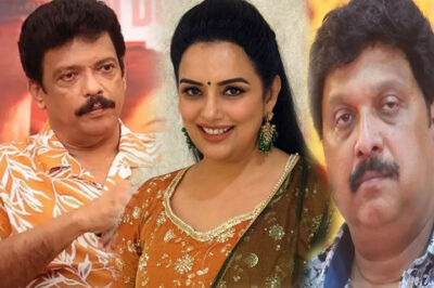 ‘അമ്മ’ പ്രസിഡന്റ് സ്ഥാനത്തേക്ക് ശ്വേതാ മേനോൻ: മലയാള സിനിമയിൽ ചരിത്രം കുറിക്കാൻ വനിതാ പ്രതിനിധി, വാശിയേറിയ പോരാട്ടത്തിന് കളമൊരുങ്ങി!