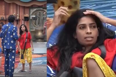 ബിഗ് ബോസ് മലയാളം സീസൺ 7: രേണു സുധിയും അനീഷും തമ്മിൽ വാക് പോര്!