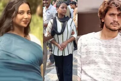 ഫാത്തിമ നസ്‌റീൻ കേസ്: ഇതിനു പിന്നിലെ യഥാർത്ഥ മാഫിയയെ തിരിച്ചറിയണമെന്ന് അഖിൽ മാരാർ.