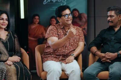 ‘ദൃശ്യം 4’ വരുമോ? ജീത്തു ജോസഫിന്റെ പ്രതികരണം വൈറൽ! 🔥