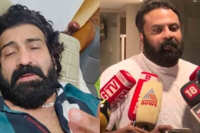 ‘അമ്മ’യിലെ പൊട്ടിത്തെറികൾ അവസാനിപ്പിക്കണം; സംഘടനയ്ക്കുള്ളിലെ ഗ്രൂപ്പിസത്തെ രൂക്ഷമായി വിമർശിച്ച് നടൻ സുധീർ!