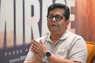 ദൃശ്യം 4 ഉണ്ടാകുമോ? ‘എക്സ്ട്രാ ഓർഡിനറി ഐഡിയ കിട്ടിയാൽ ശ്രമിക്കും’ — ജീത്തു ജോസഫ്