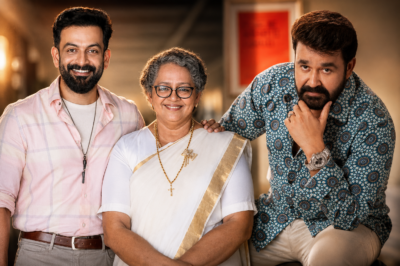 ‘ലാലുവിന്റെ സംരക്ഷകരെന്ന് നടിക്കുന്നവരാണ് എന്റെ മകനെ ഉന്നംവെച്ചത്’; തുറന്നടിച്ച് മല്ലിക സുകുമാരൻ