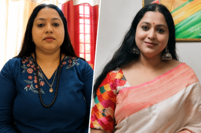 ‘എന്റെ ശവം കാണാൻ പോലും വരരുത്’; ‘അമ്മ’യിൽ നിന്ന് രാജിവെച്ച് ലക്ഷ്മിപ്രിയ
