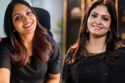 ‘എന്റെ വിവാഹജീവിതം അത്ര പെർഫെക്ട് അല്ല’; തുറന്നുപറഞ്ഞ് ഗായത്രി അരുൺ