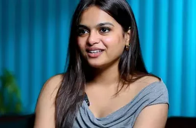 ‘ഫ്രെഷ് ഫേസ് വേണമെന്ന് പലരും പറയും; പക്ഷേ ഞാൻ ഇപ്പോഴും ഫ്രെഷാണ്’; തുറന്നുപറഞ്ഞ് ഗോപിക രമേശ്