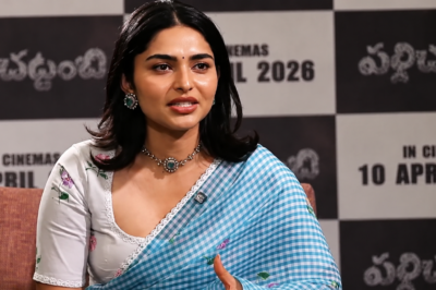 ‘അവൻ പിന്നാലെ നടന്ന് ശല്യം ചെയ്യും; ഒടുവിൽ കല്ലെടുത്ത് എറിഞ്ഞു’; സ്കൂൾകാല അനുഭവം പങ്കുവെച്ച് കയാദു ലോഹർ