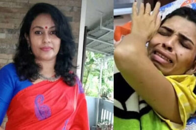 ‘അസുഖത്തേക്കാൾ വേദനിപ്പിക്കുന്നത് ചീത്തവിളികളാണ്’; രേണു സുധിയെ സന്ദർശിച്ച് സീമ ജി. നായർ