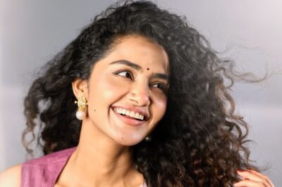 Anupama Parameswaran feared losing control in past relationship; resisted engagement to protect career